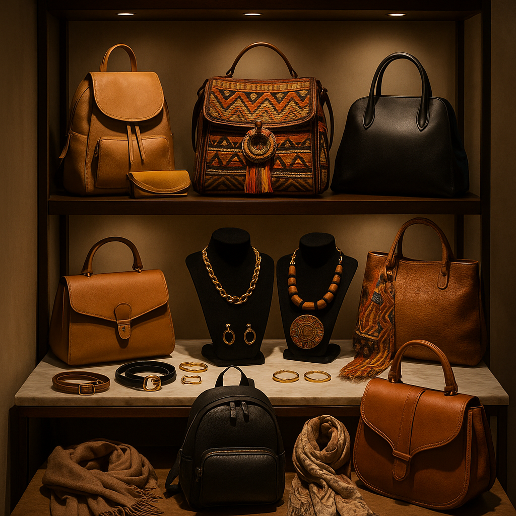 Sacs et Accessoires