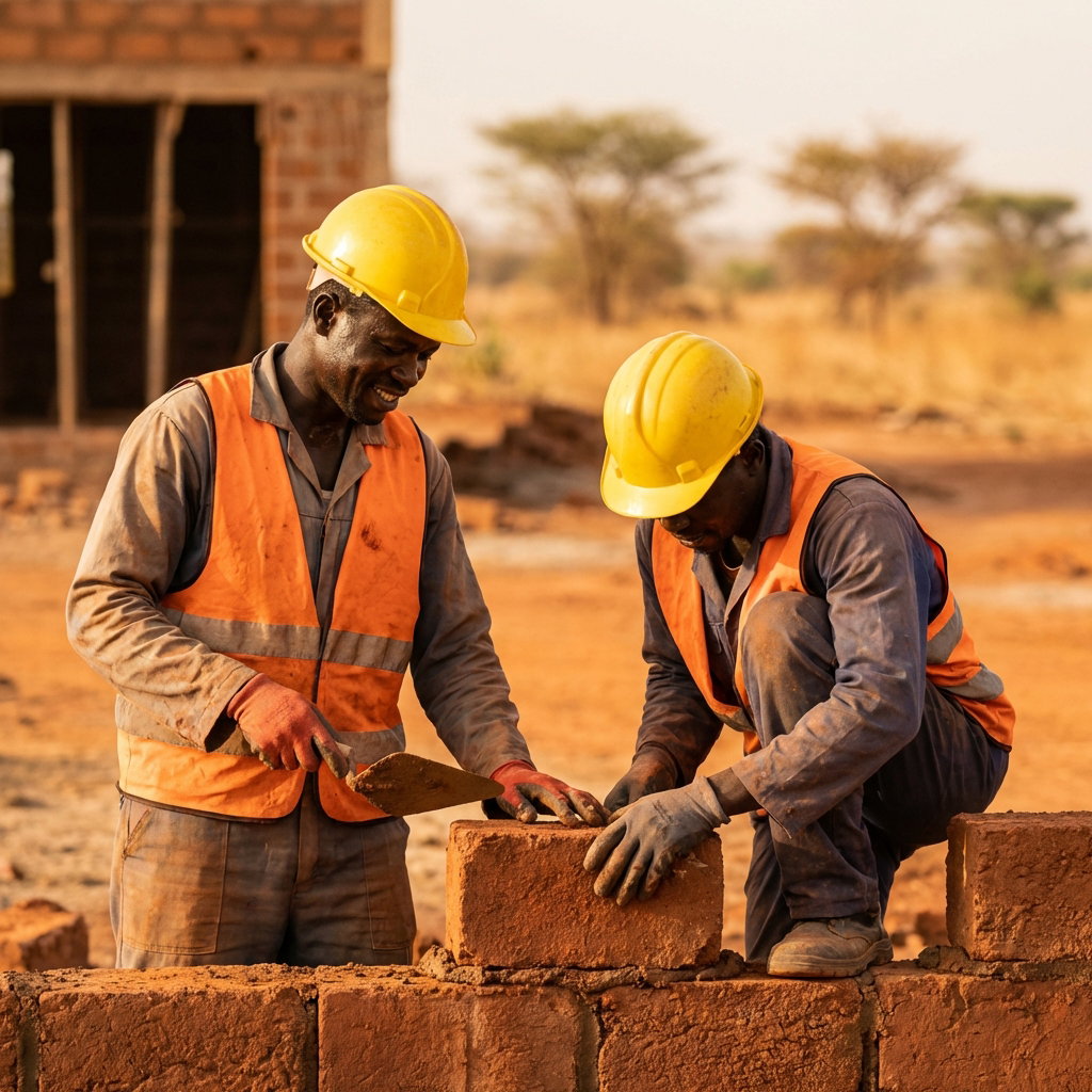 Construction et Réparation