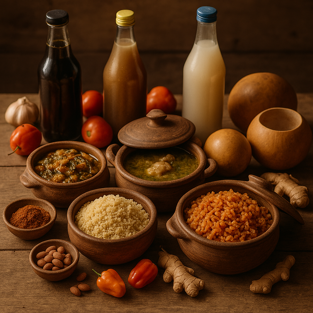 Alimentation et Boissons