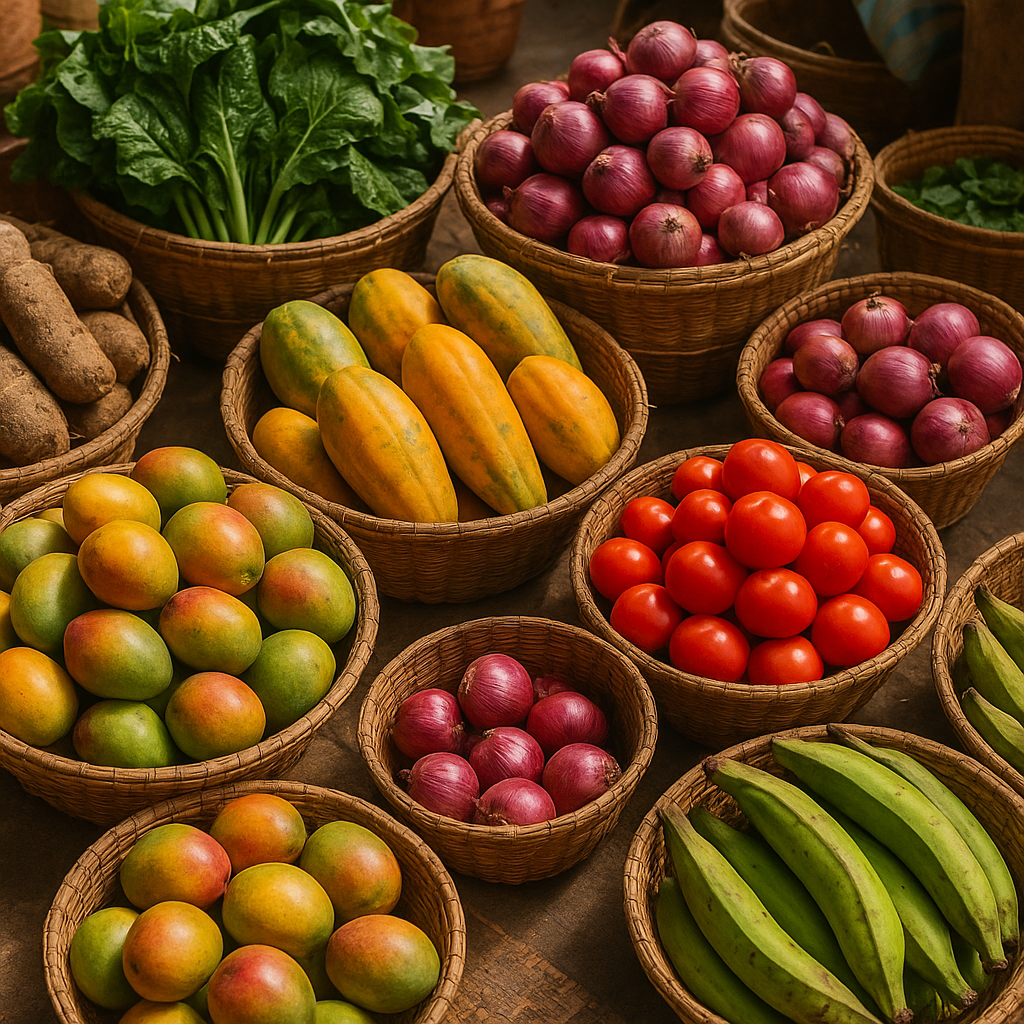 Produits Frais