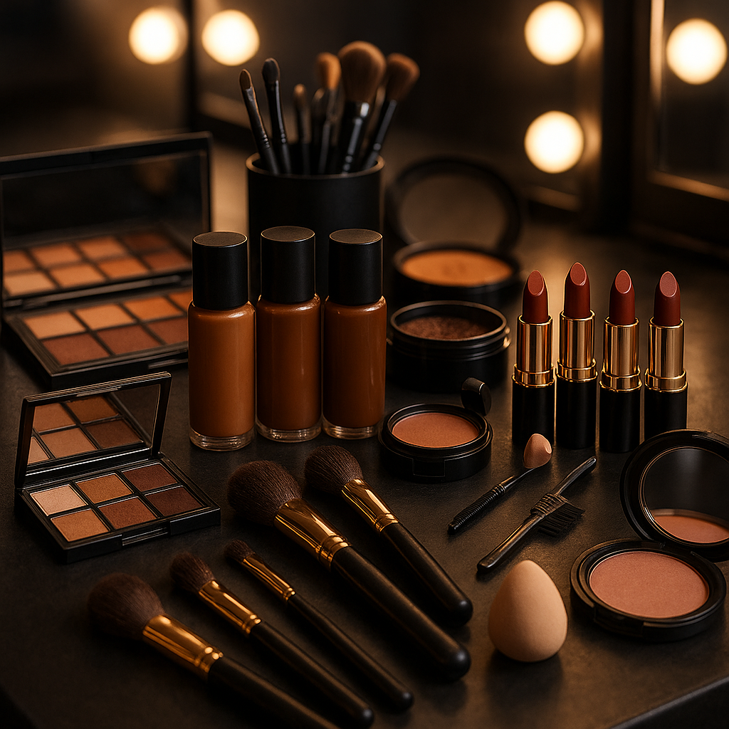 Maquillage et Cosmétiques