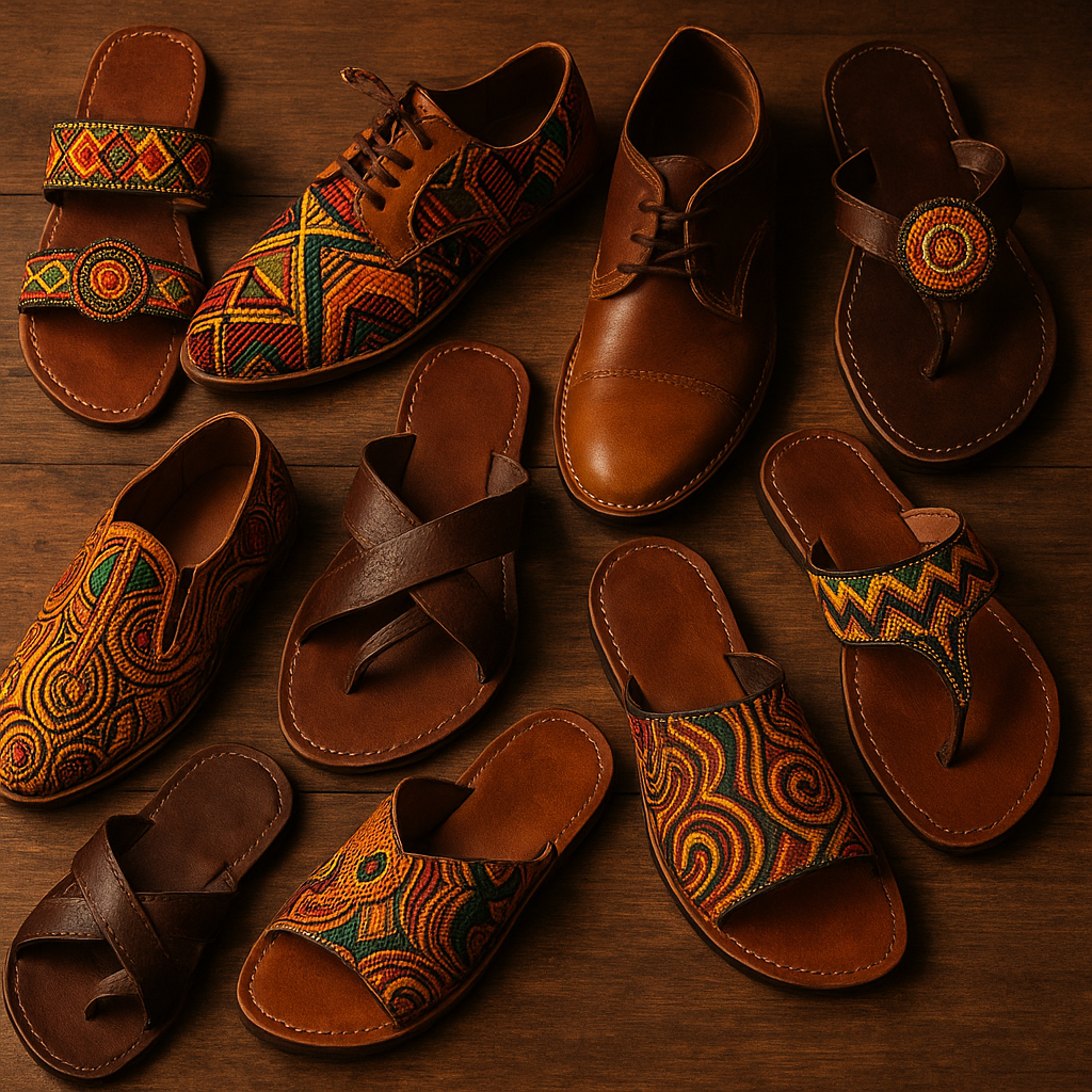 Chaussures et Sandales