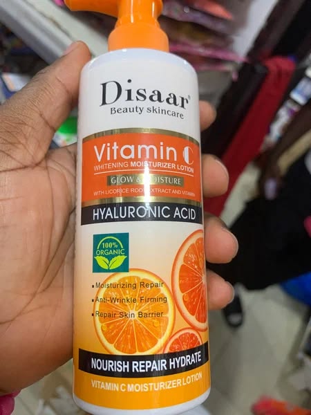 Dr Teal's Body Wash et Lotion Corps Vitamine C & Agrumes