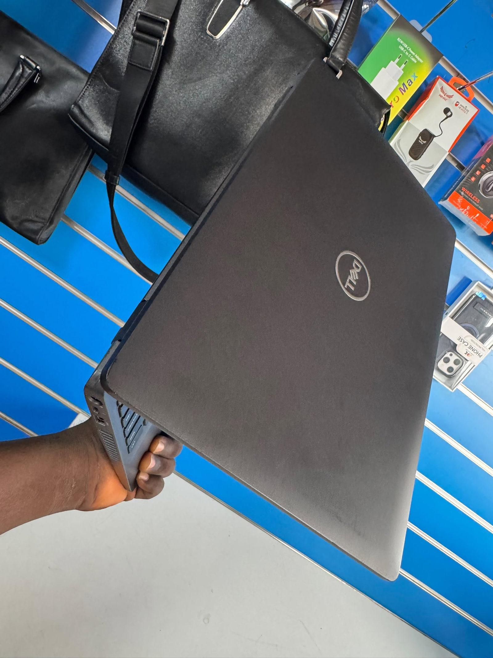 Ordinateur portable Dell