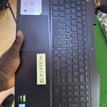 Clavier et pavé tactile Dell G5 15 5590