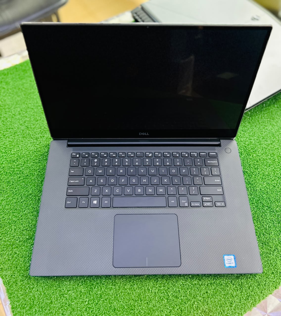 Ordinateur portable Dell XPS