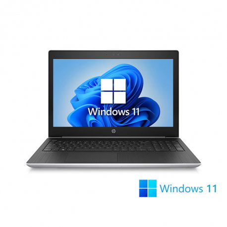 HP ProBook 450 G5