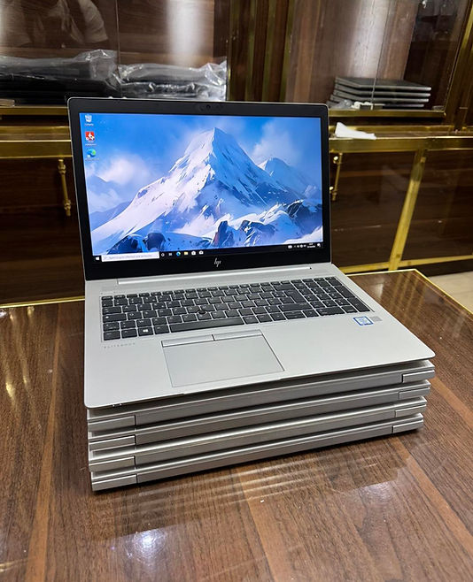 HP ProBook 850 G5