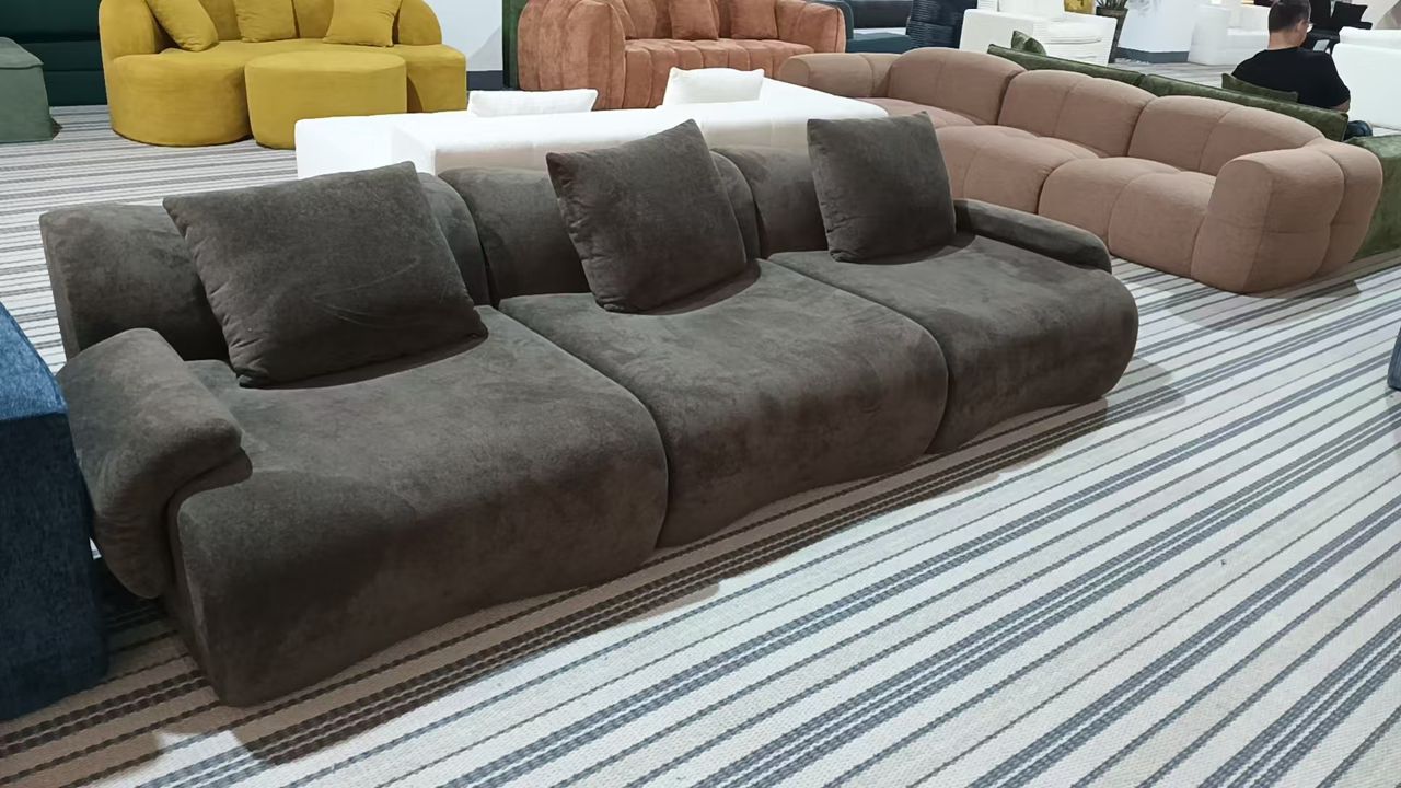 fauteuil en cuir qualité supérieure