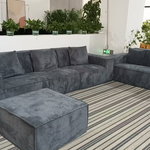 fauteuil en cuir qualité supérieure