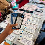 Smartphones iPhone 13 et 13 Pro Max disponibles