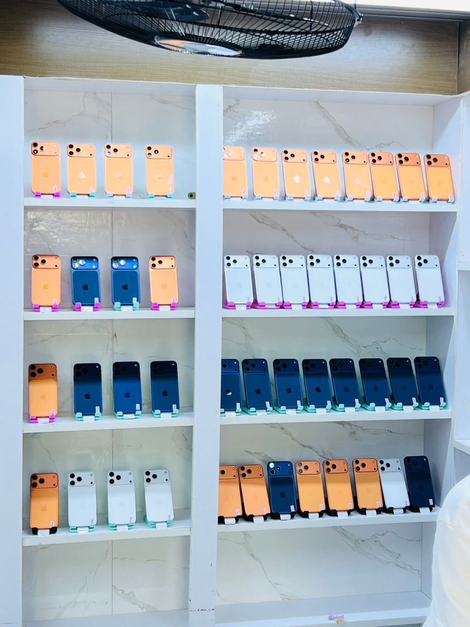 Téléphone mobile XR 17 Pro neuf - Plusieurs couleurs disponibles