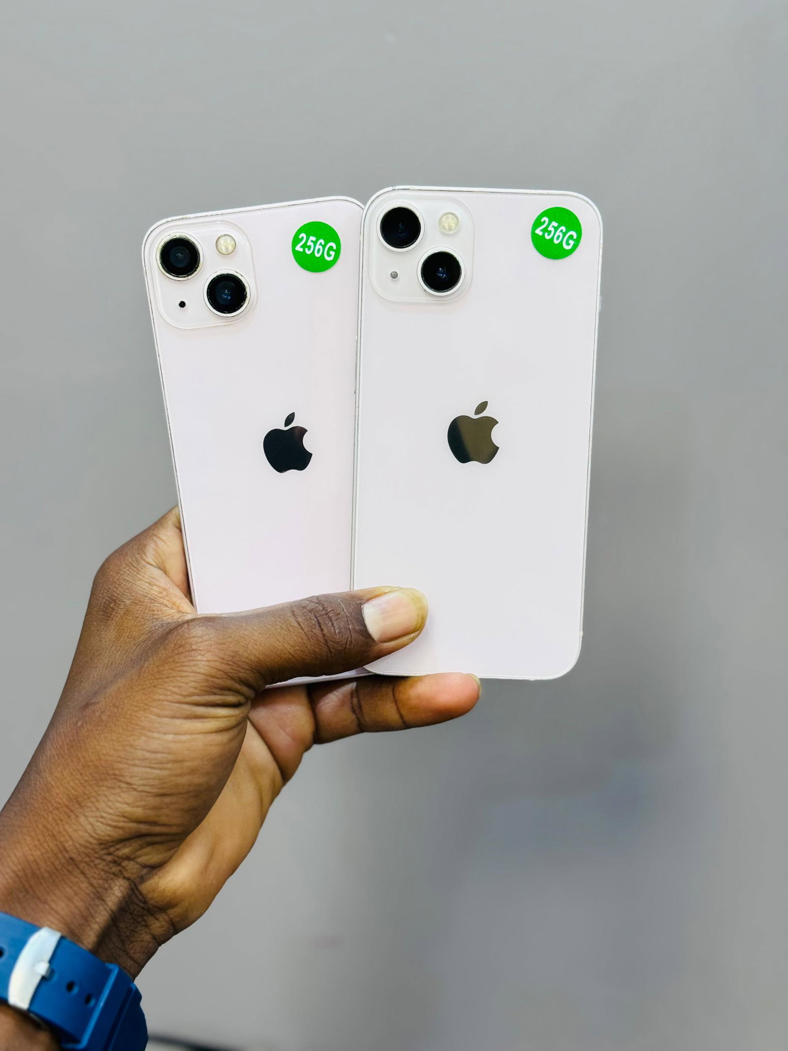 iPhone 13 et 13 Pro Max reconditionnés
