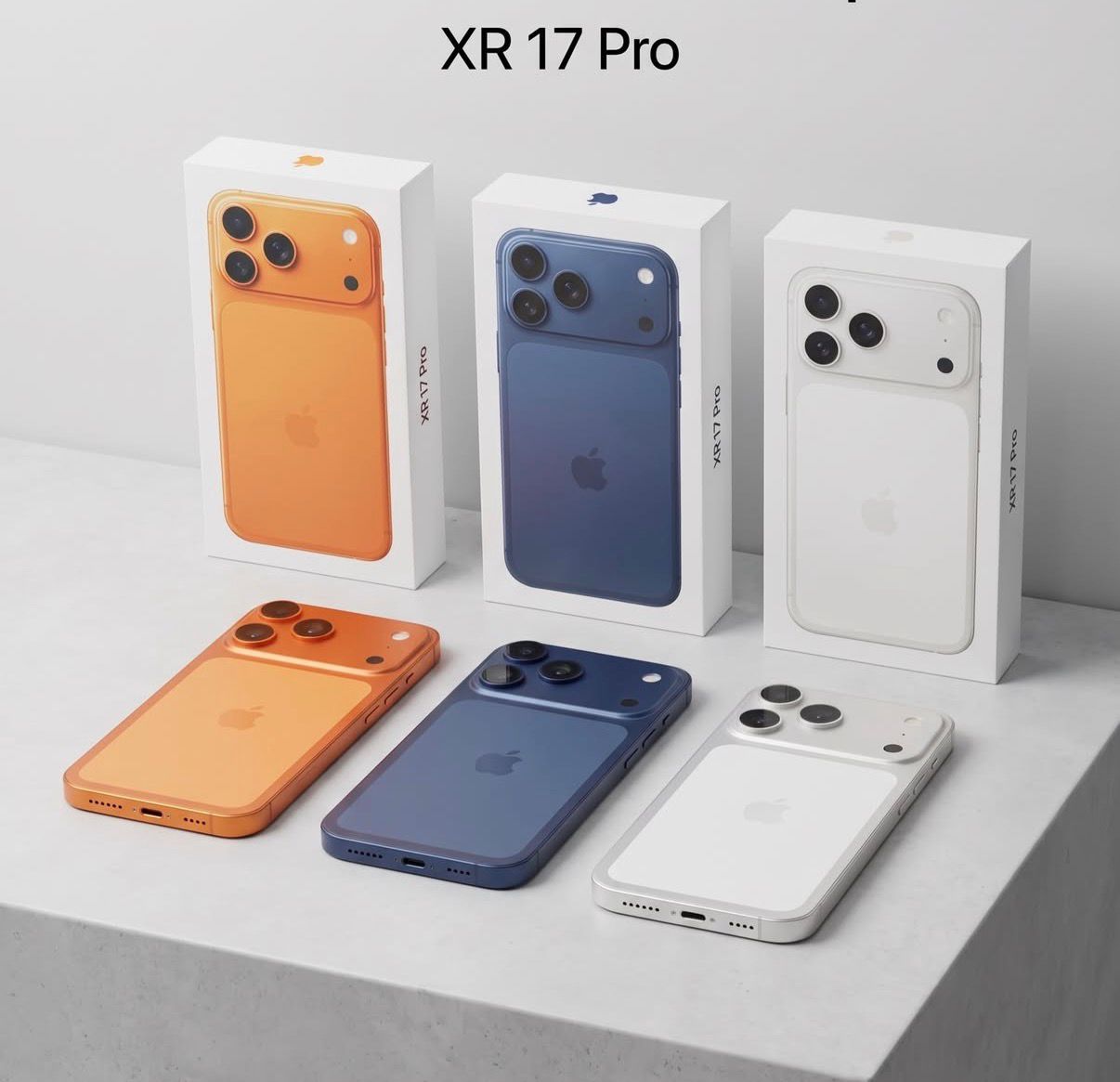 iPhone XR  128 Go