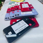 Apple iPhone 11 128GB - Plusieurs couleurs disponibles