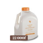Forever Freedom - Boisson à l'Aloe Vera pour le Bien-être