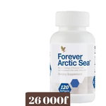 Forever Arctic Sea - Oméga-3 et Huile d'Olive