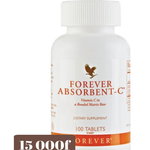 Forever Absorbent-C - Vitamine C en comprimés