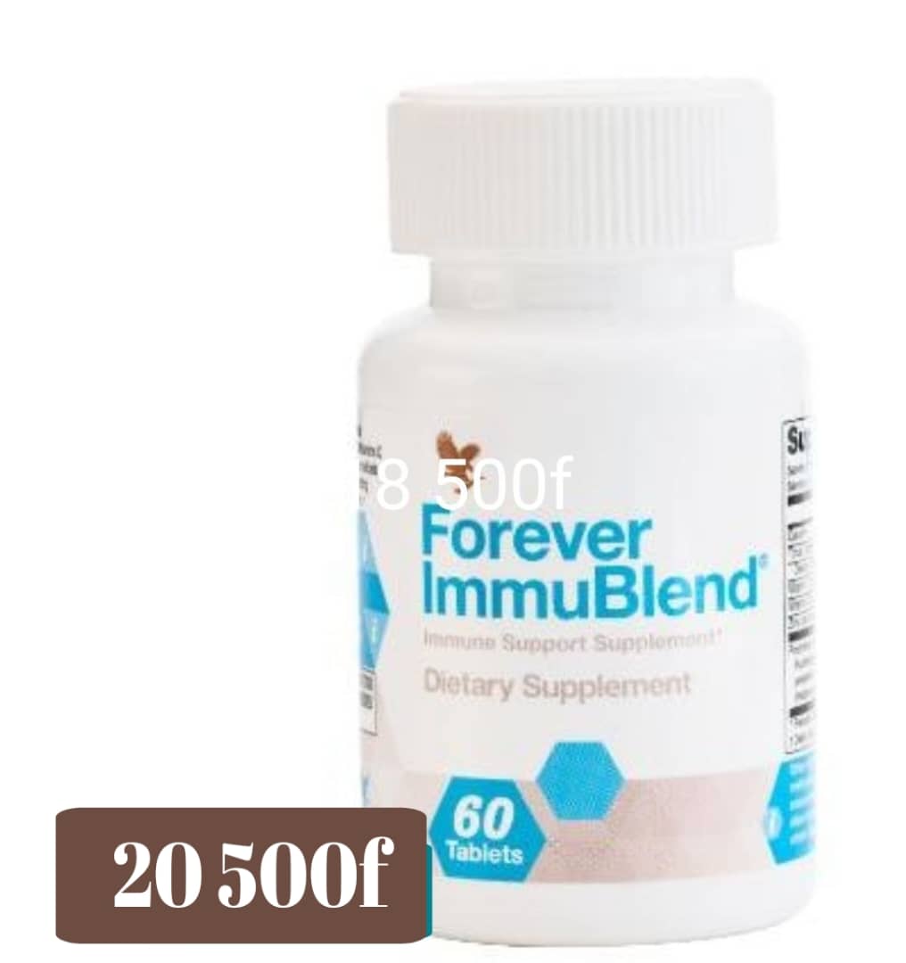 Forever ImmuBlend - Complément de soutien immunitaire