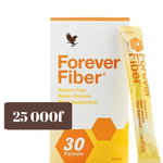 Forever Fiber - Complément Alimentaire Sans Gluten