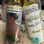 SENSITY ZEN