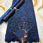 dentelle guipure
