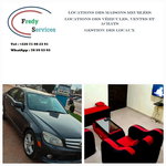 Voiture Mercedes-Benz Classe C occasion