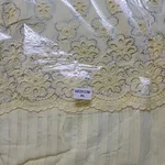 Magnifique robe idienne en coton 100% avec un grand foulard