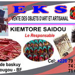 Sandales artisanales colorées