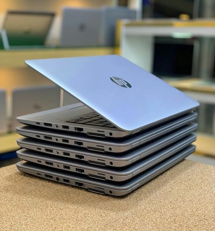 Ordinateurs portables HP