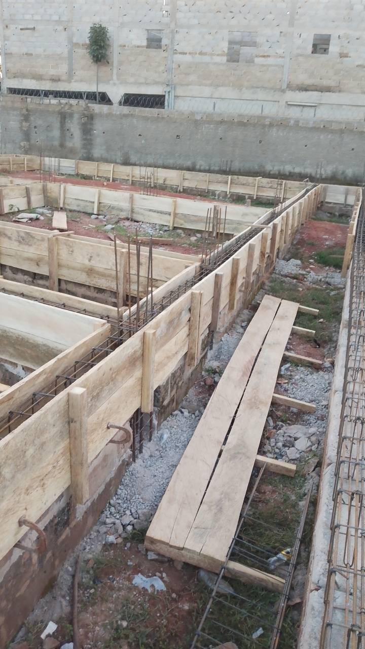 Services d'expertise d'ingénieur Génie Civil et Construction SIDÉCO AFRICA