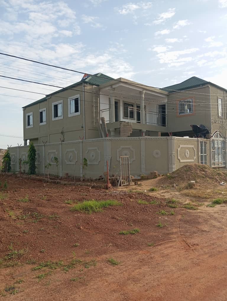 Services d'expertise d'ingénieur Génie Civil et Construction SIDÉCO AFRICA