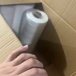 rouleaux de col magique pour la coutures