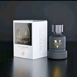 Parfum Invictu Absolu pour homme