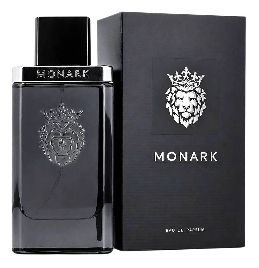 Monark Eau de Parfum pour Homme