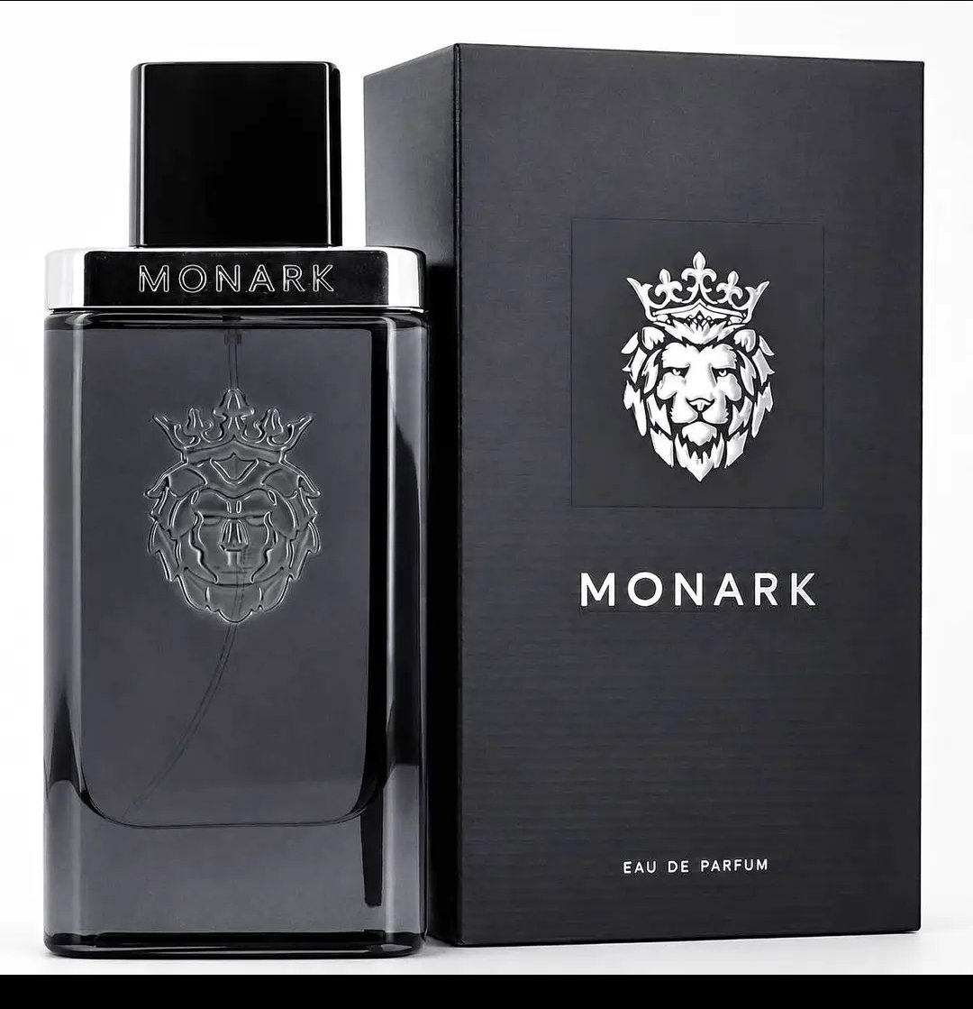 Monark Eau de Parfum pour Homme