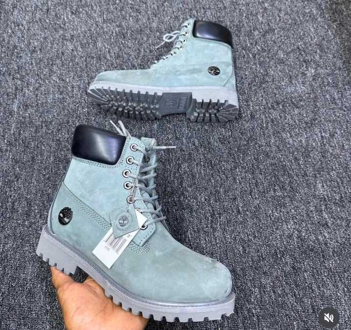 Baskets Nike Air Force 1 noires