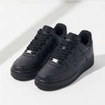 Baskets Nike Air Force 1 noires