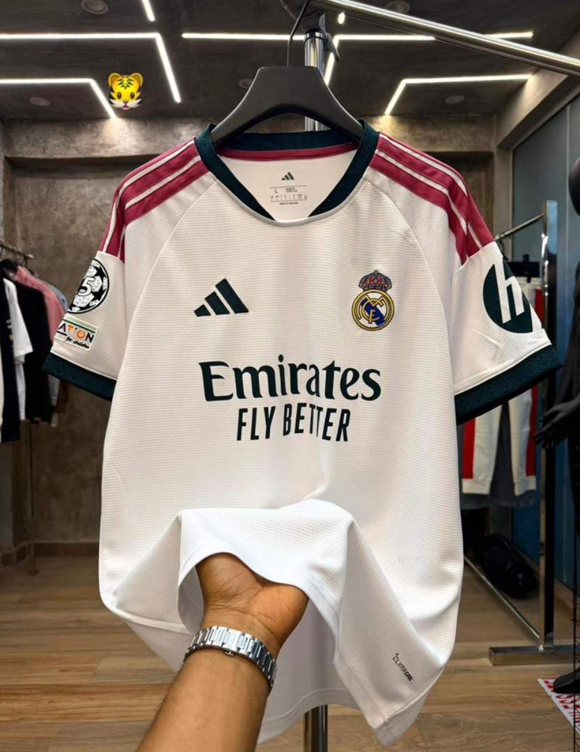 Maillot de football