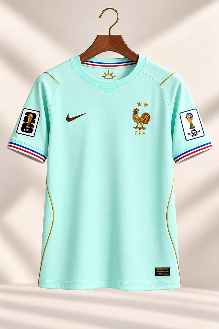 Maillot de football