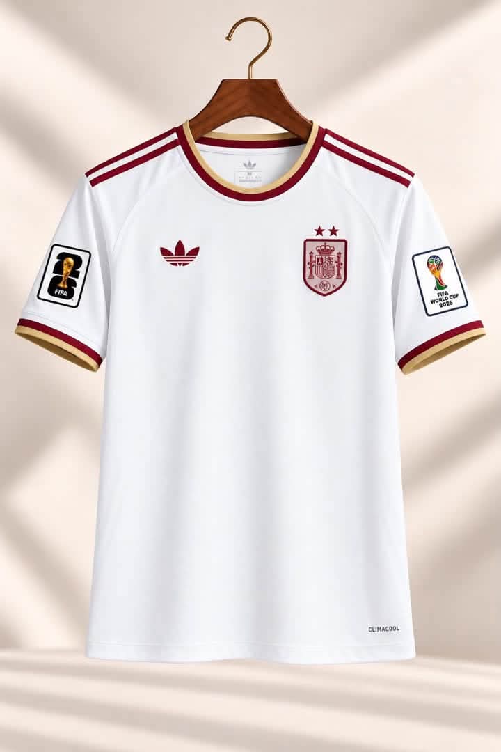 Maillot de football