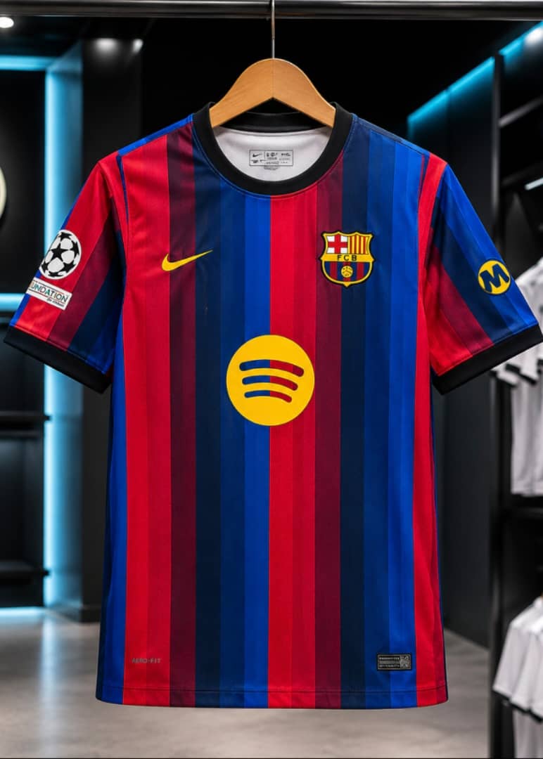 Maillot de football