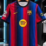 Maillot de football