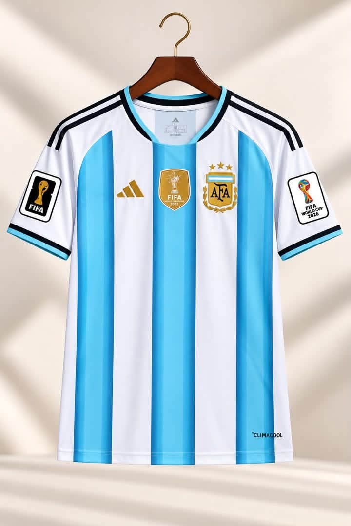 Maillot de football