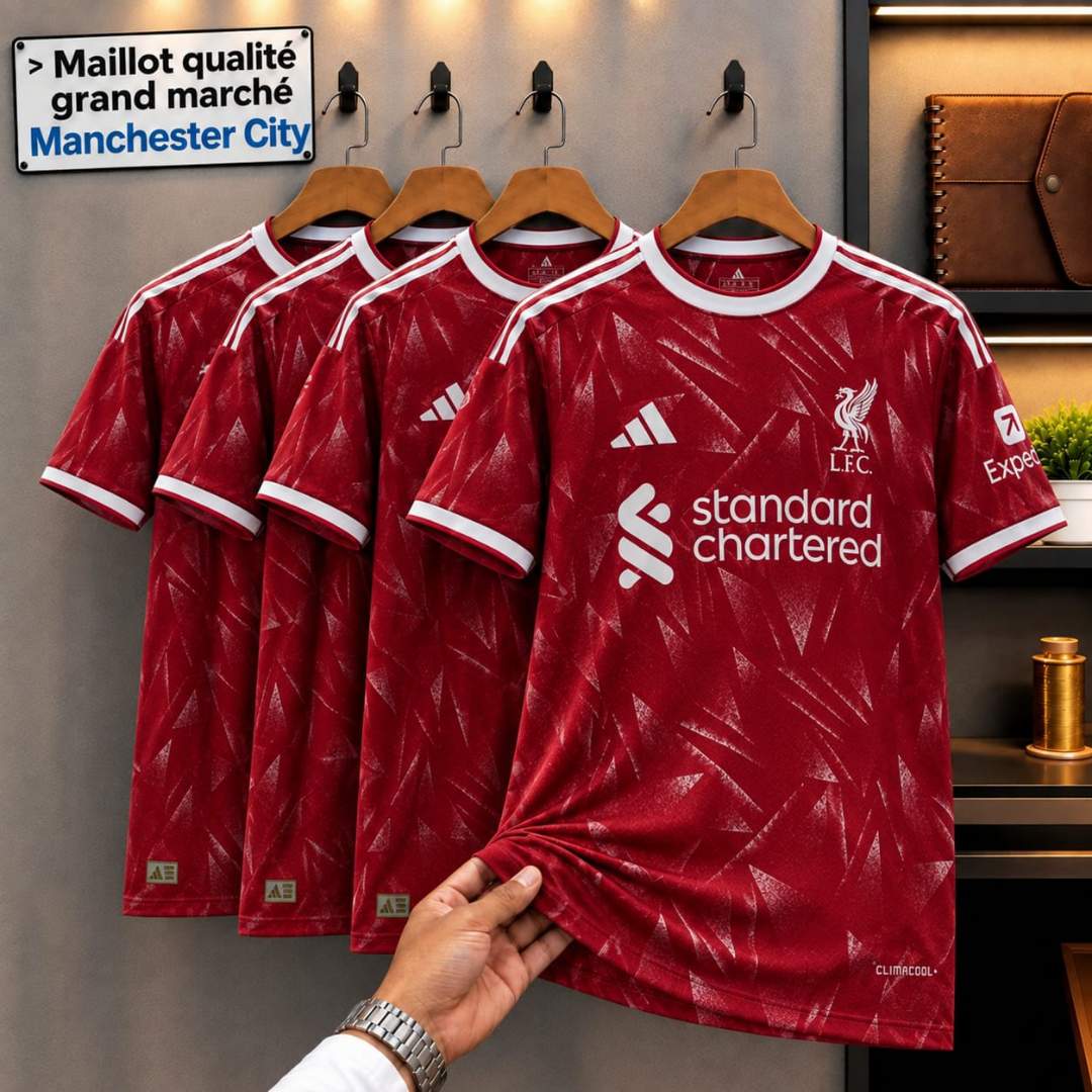 Maillot de football