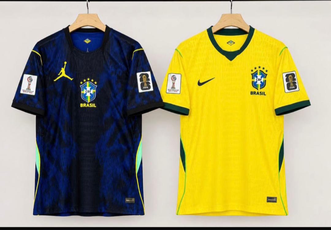 Maillot de football