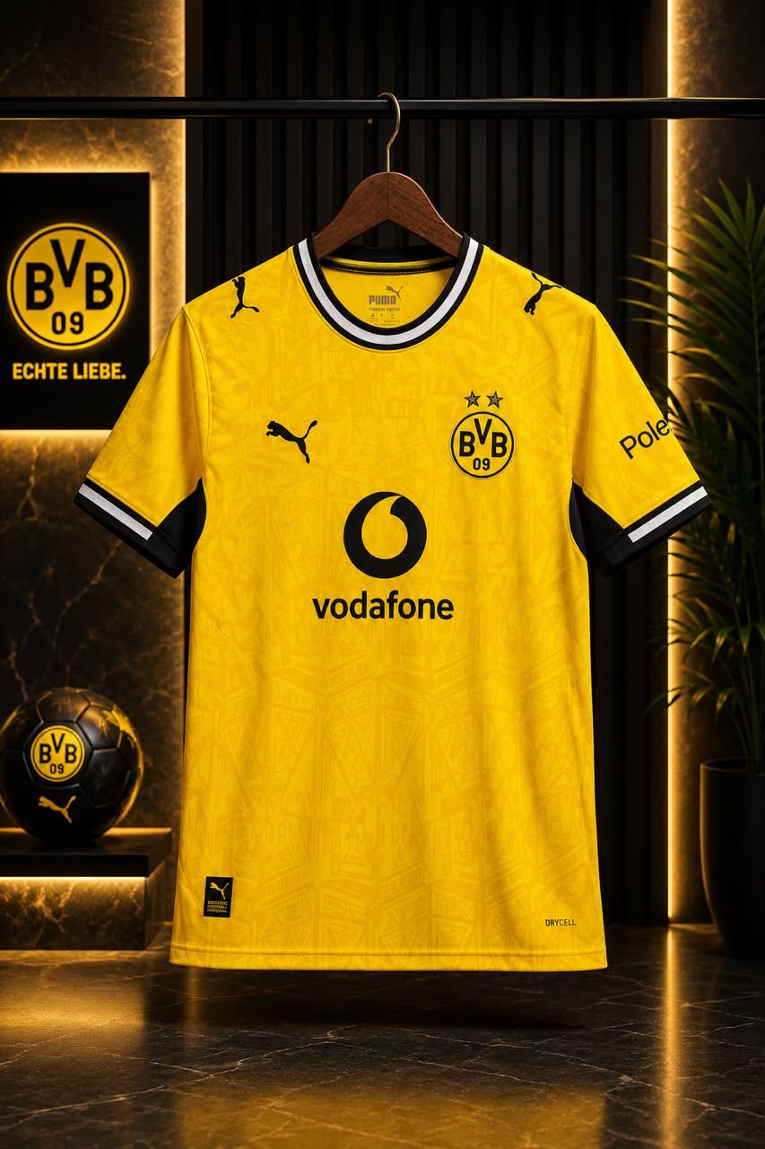 Maillot de football