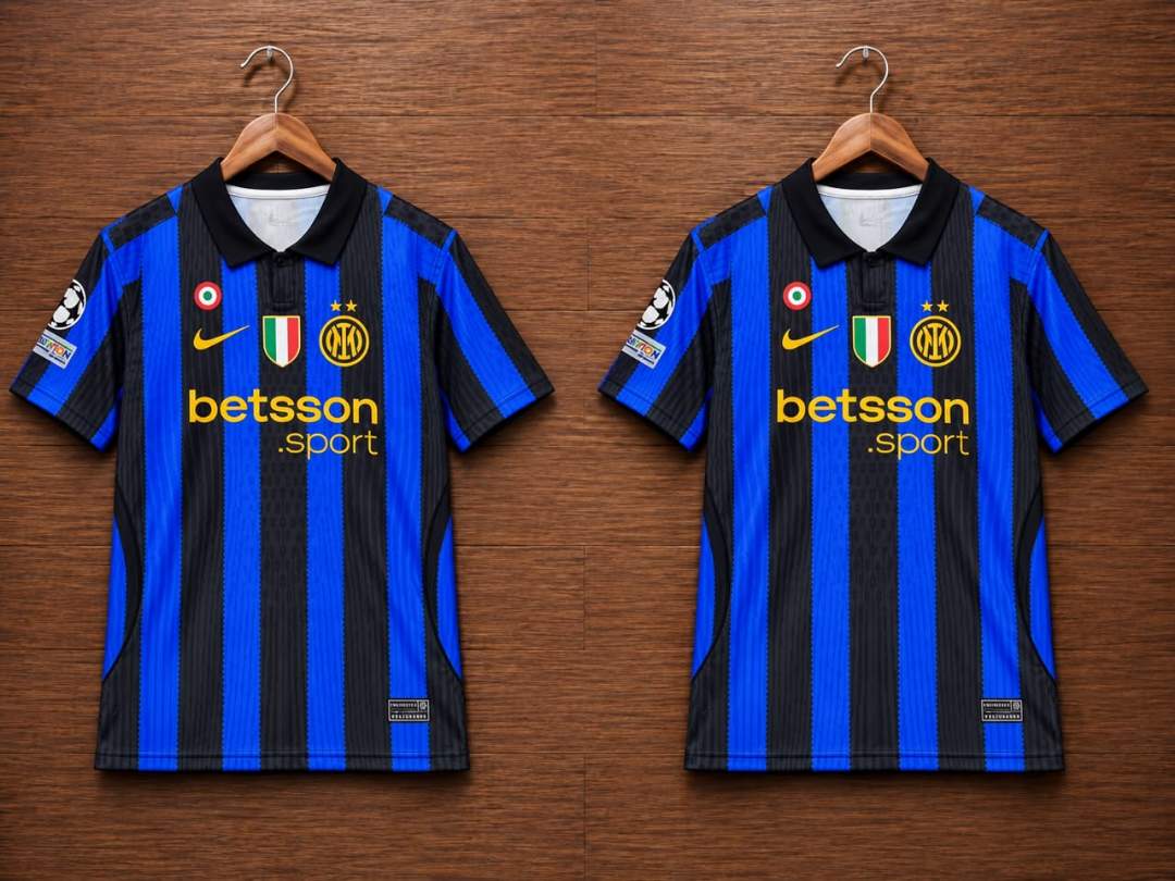 Maillot de football