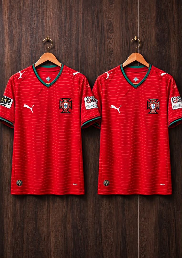 Maillot de football