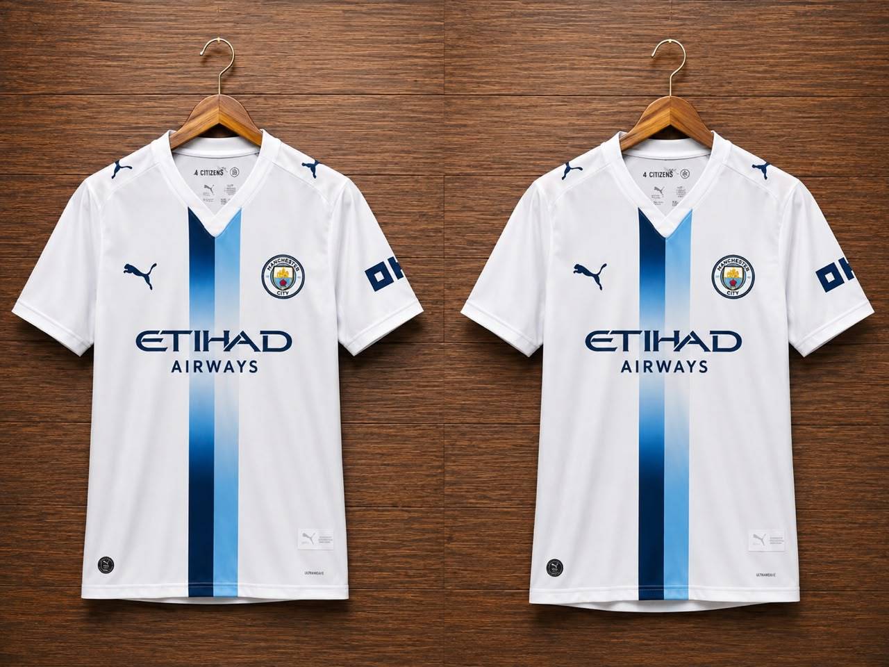 Maillot de football